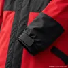 Two-piece raincoats for men and women, long outdoor commuter electric bikes, PU thickened rainproof daily necessities Application Scenario